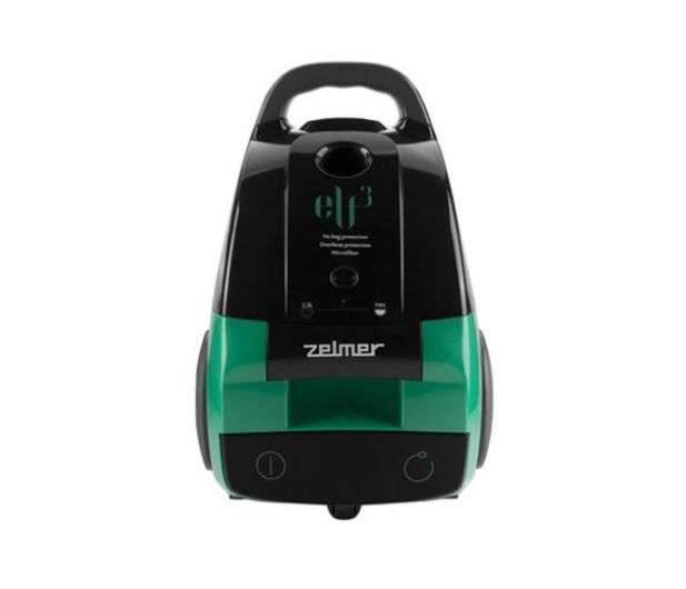 Zelmer Elf 3 ZVC165YF - 205150 - zdjęcie 4